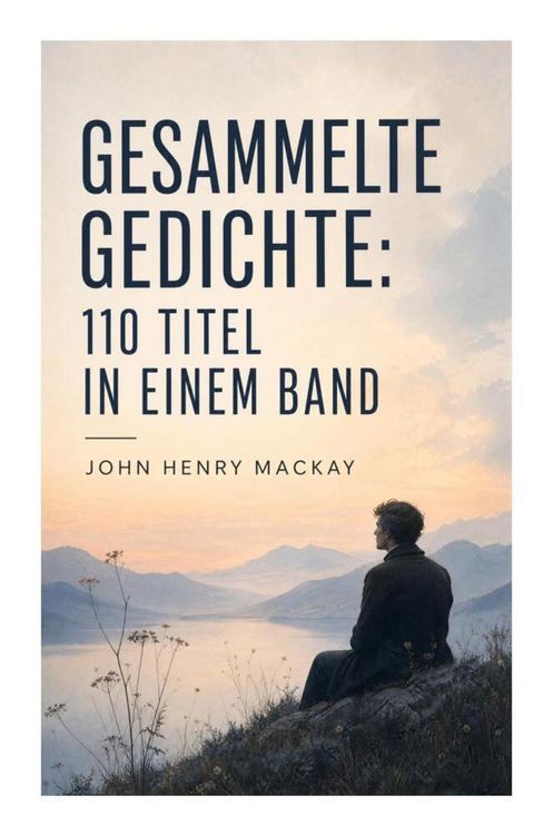 Produktbild: Gesammelte Gedichte: 110 Titel in einem Band