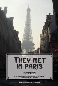 Produktbild: They Met In Paris