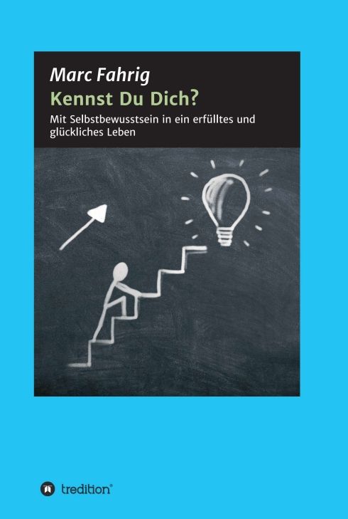 Produktbild: Kennst Du Dich?