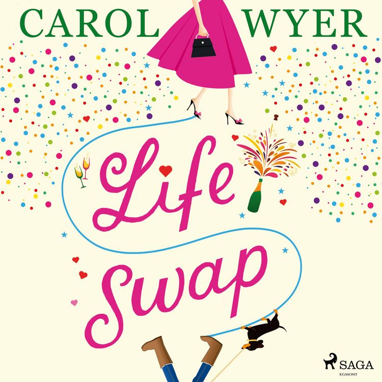 Produktbild: Life Swap