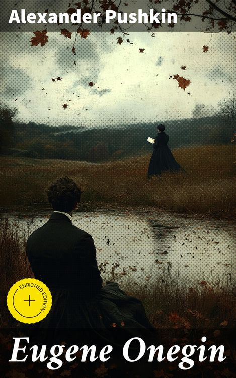 Produktbild: Eugene Onegin