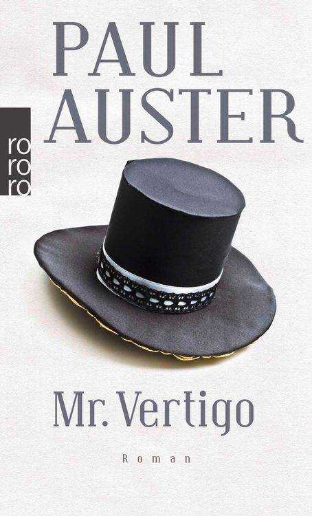 Produktbild: Mr. Vertigo