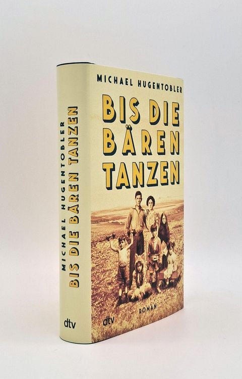 Produktbild: Bis die B&auml;ren tanzen
