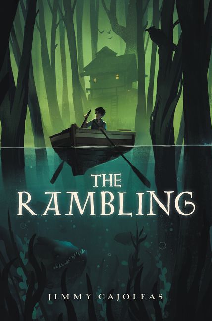 Produktbild: The Rambling