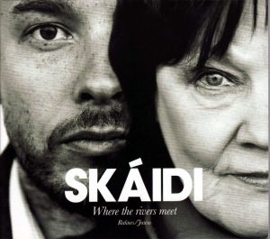Produktbild: Where the Rivers meet-Skaidi