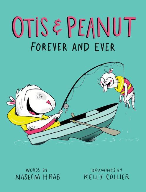 Produktbild: Otis & Peanut Forever and Ever