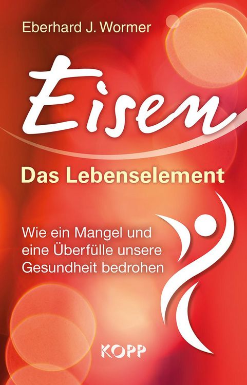 Produktbild: Eisen: Das Lebenselement