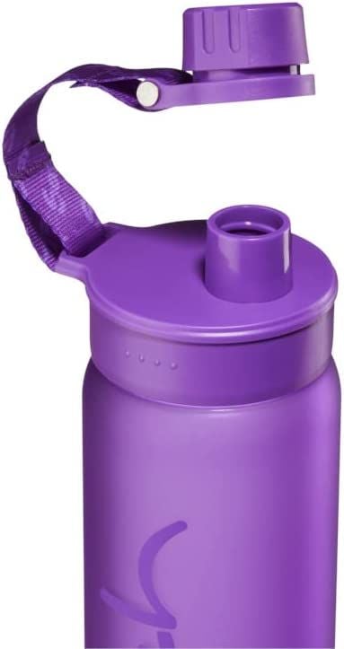 Produktbild: Satch Trinkflasche Purple