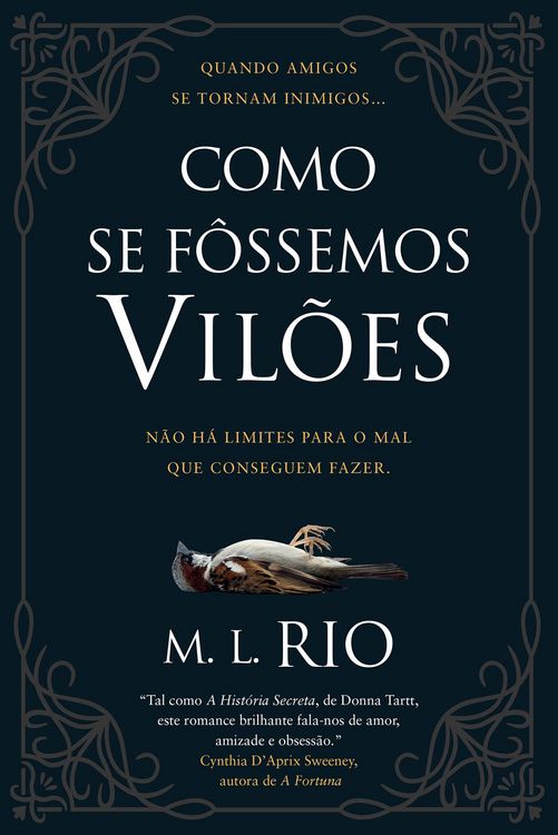 Produktbild: Como se F&ocirc;ssemos Vil&otilde;es