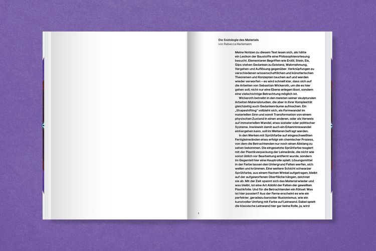 Produktbild: Sebastian Wickeroth: Shapeshifting