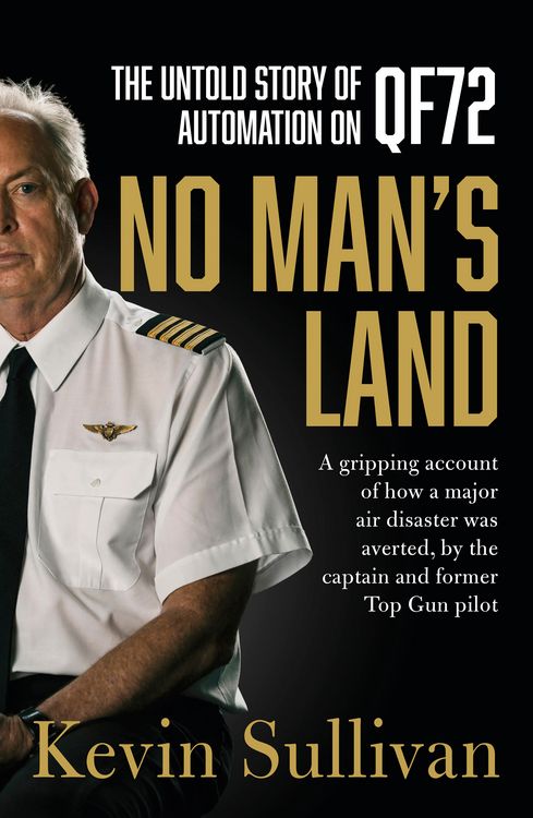 Produktbild: No Man's Land
