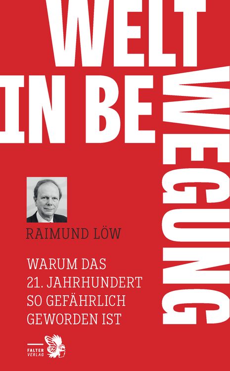 Produktbild: Welt in Bewegung