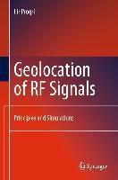 Produktbild: Geolocation of RF Signals