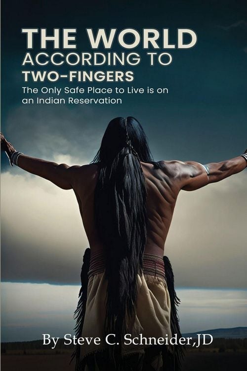 Produktbild: The World According To Two-Fingers