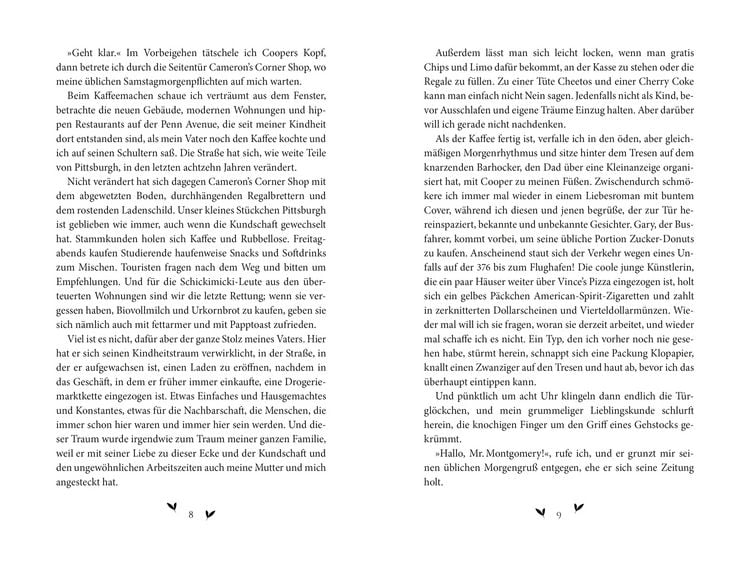Produktbild: Pride und Prejudice und Pittsburgh