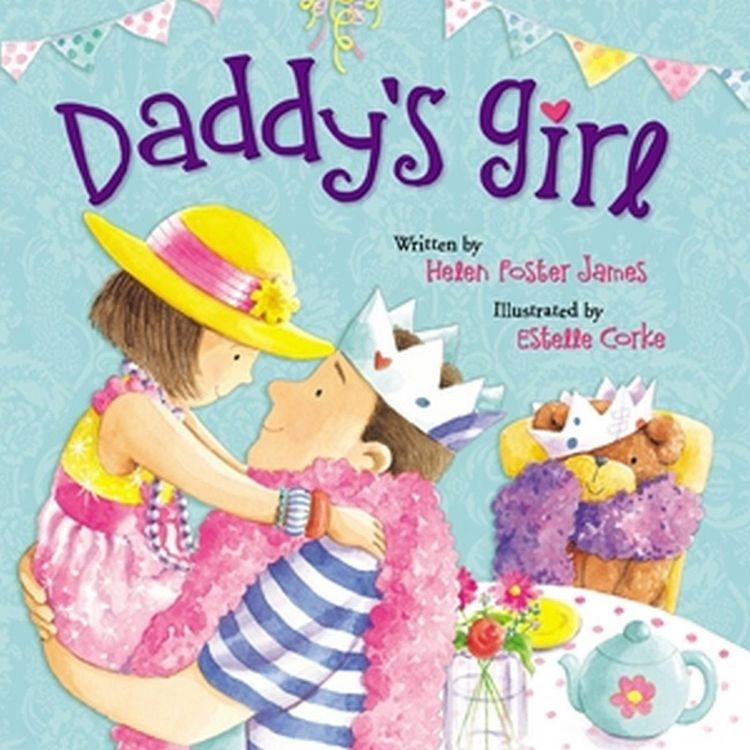 Produktbild: Daddy's Girl