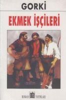 Produktbild: Ekmek Iscileri