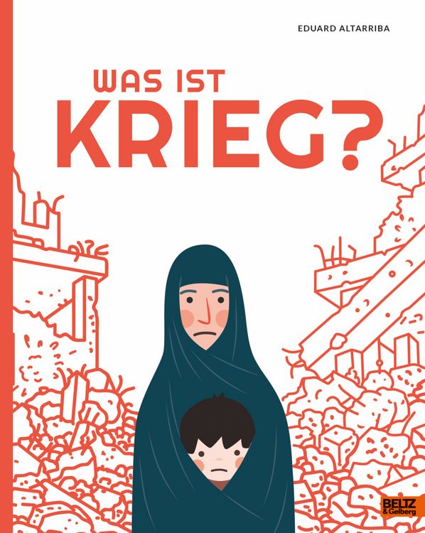 Produktbild: Was ist Krieg?