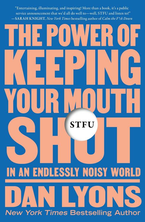Produktbild: STFU