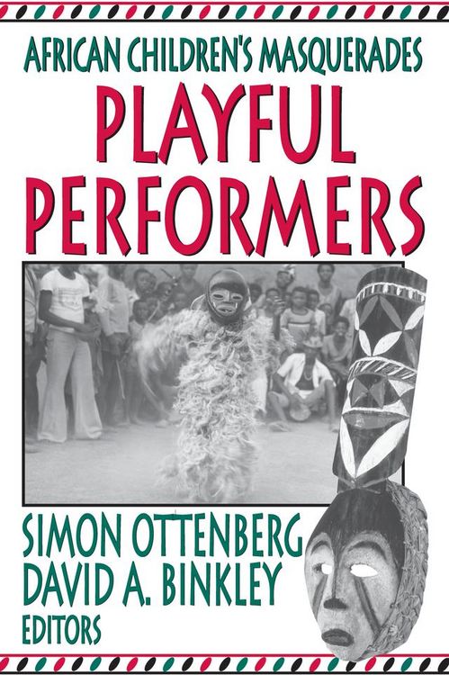 Produktbild: Playful Performers