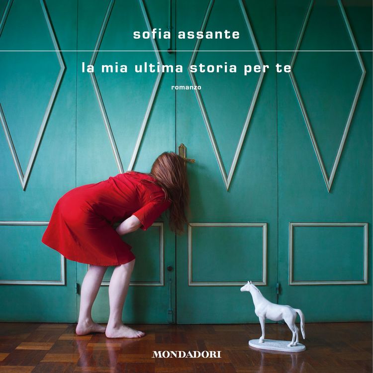 Produktbild: La mia ultima storia per te