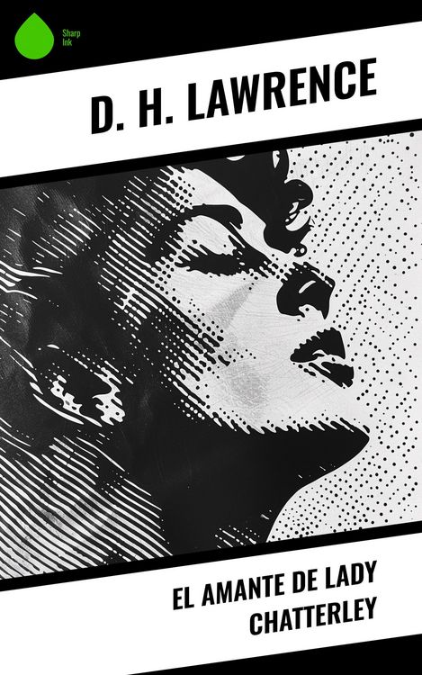 Produktbild: El Amante de Lady Chatterley
