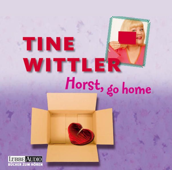 Produktbild: Horst go home!