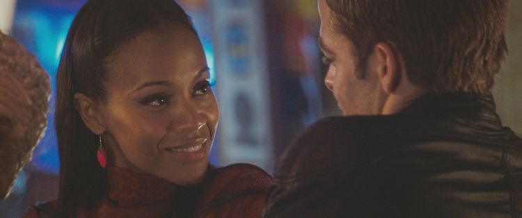 Produktbild: Star Trek 11 - Die Zukunft hat begonnen