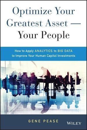 Produktbild: Optimize Your Greatest Asset -- Your People