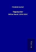 Produktbild: Tageb&uuml;cher