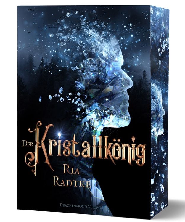 Produktbild: Der Kristallk&ouml;nig