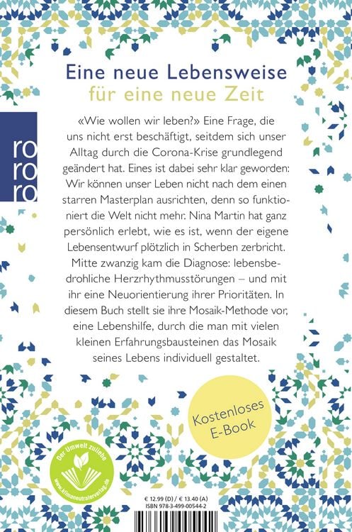 Produktbild: Plane nicht - lebe!