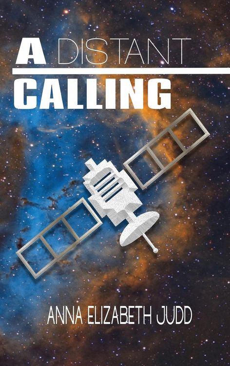 Produktbild: A Distant Calling