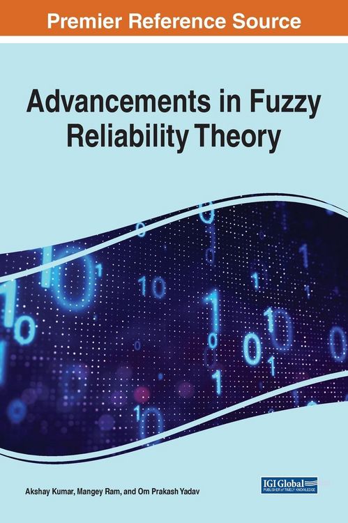 Produktbild: Advancements in Fuzzy Reliability Theory