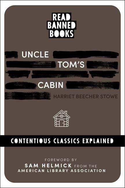 Produktbild: Uncle Tom's Cabin