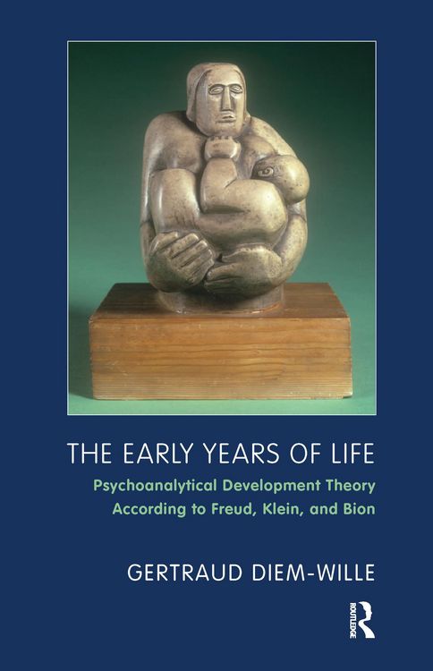 Produktbild: The Early Years of Life