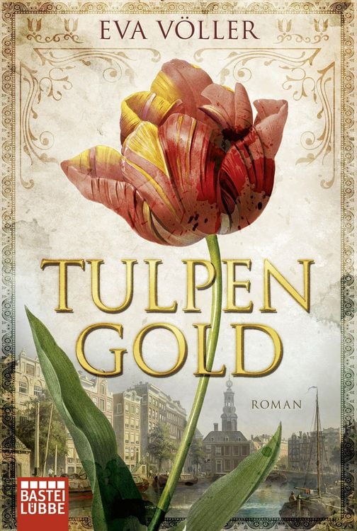 Produktbild: Tulpengold
