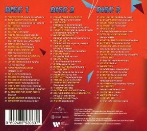 Produktbild: BRAVO Hits Party - Schlager Kult