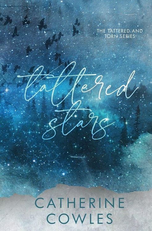 Produktbild: Tattered Stars