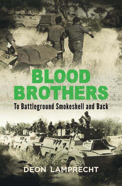 Produktbild: Blood Brothers