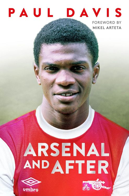 Produktbild: Arsenal and After - My Story