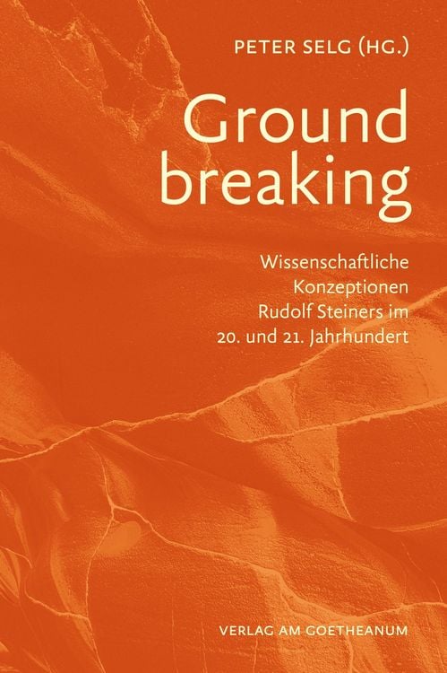 Produktbild: Groundbreaking