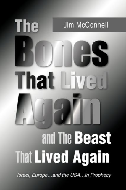 Produktbild: The Bones That Lived Again