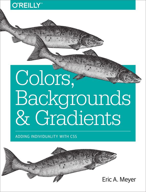 Produktbild: Colors, Backgrounds, and Gradients