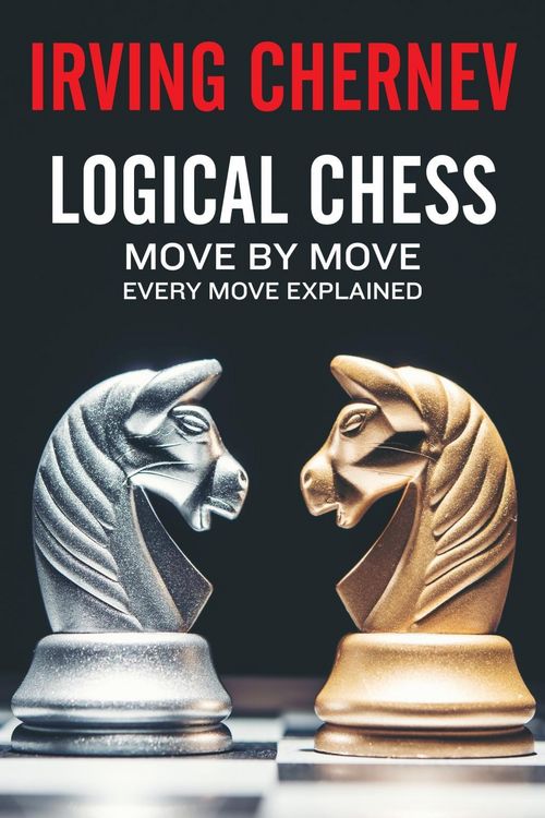 Produktbild: Logical Chess