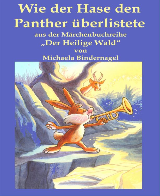 Produktbild: Wie der Hase den Panther &uuml;berlistete