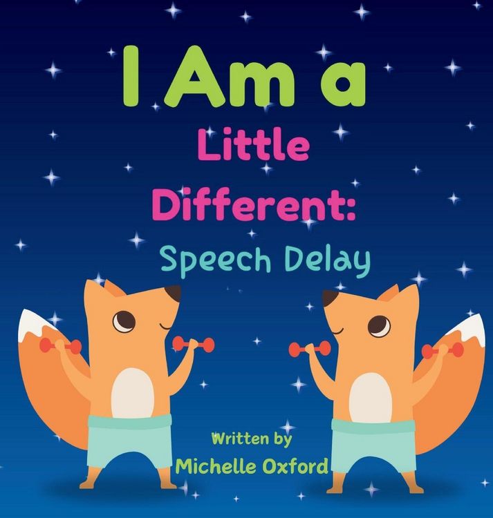Produktbild: I Am a Little Different