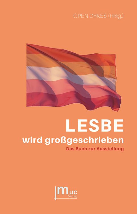 Produktbild: LESBE wird gro&szlig;geschrieben