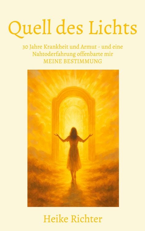 Produktbild: Quell des Lichts