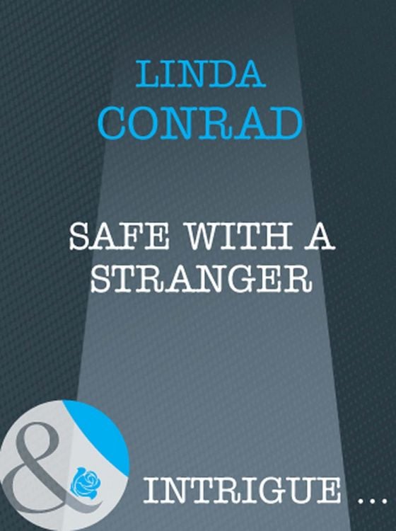 Produktbild: Safe With A Stranger